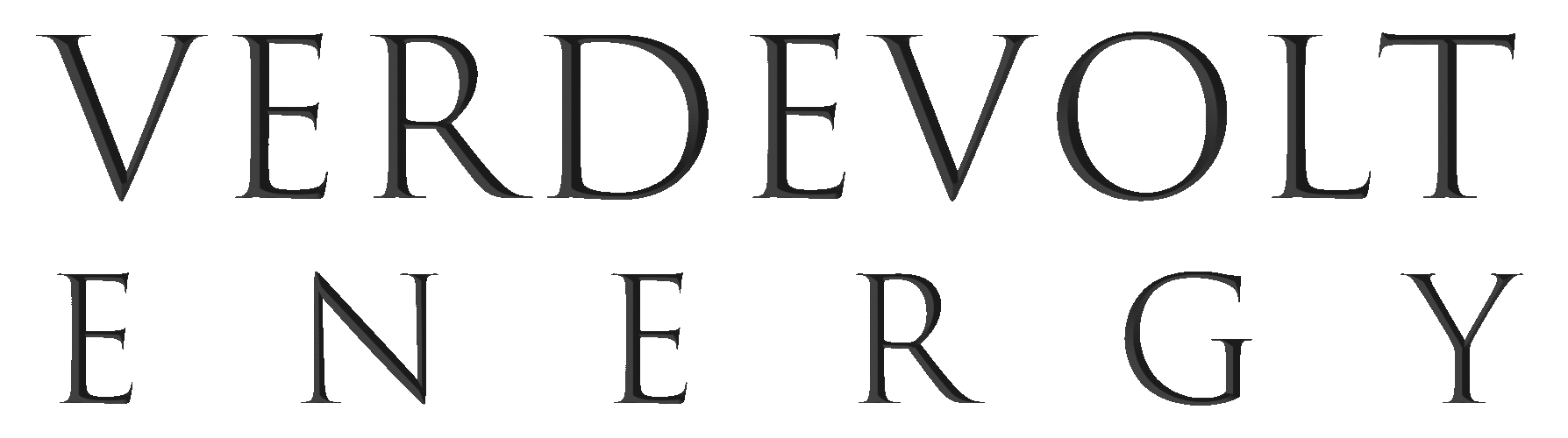 VerdeVolt Energy BLACK